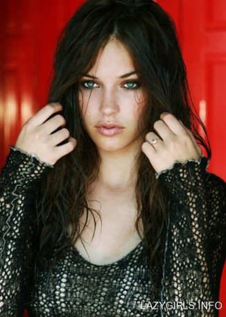 Alexis Knapp Fotoğrafları 5