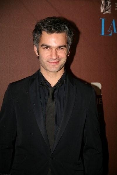 François Vincentelli Fotoğrafı