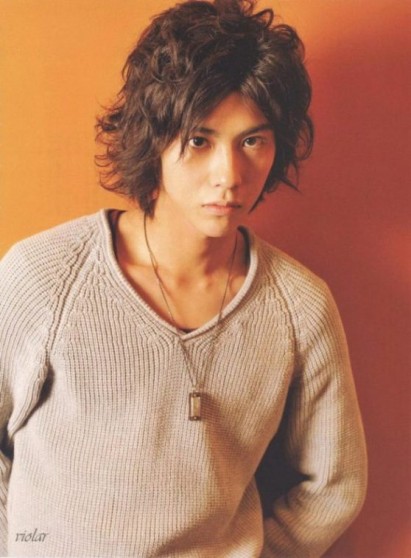 Kento Kaku Fotoğrafı