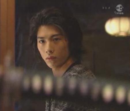 Kento Kaku Fotoğrafı