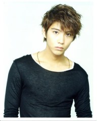 Kento Kaku Fotoğrafı