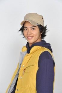 Kento Kaku Fotoğrafı