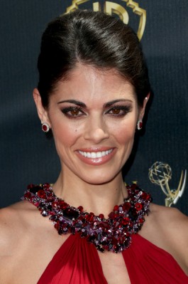 Lindsay Hartley Fotoğrafı
