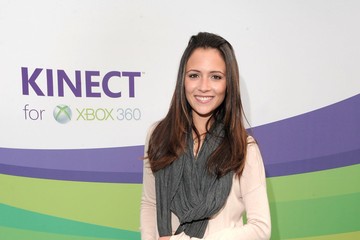 Italia Ricci Fotoğrafı