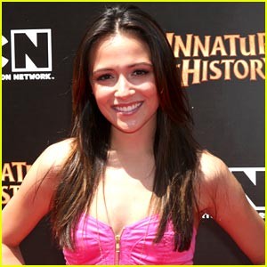 Italia Ricci Fotoğrafı