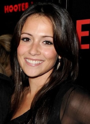 Italia Ricci Fotoğrafı