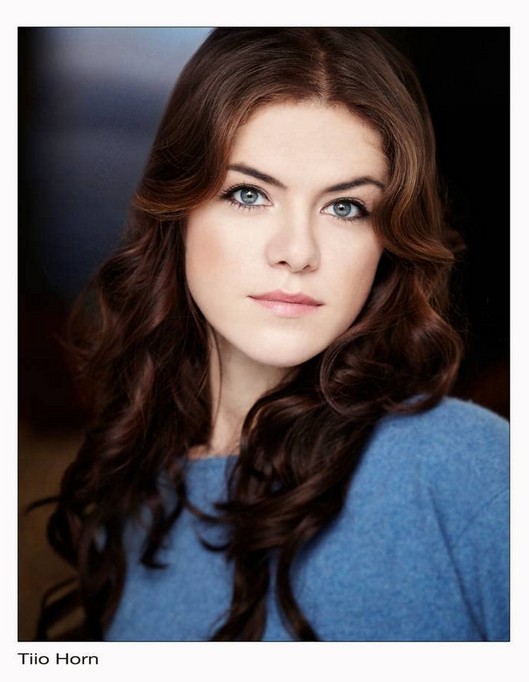 Kaniehtiio Horn fotoğrafı