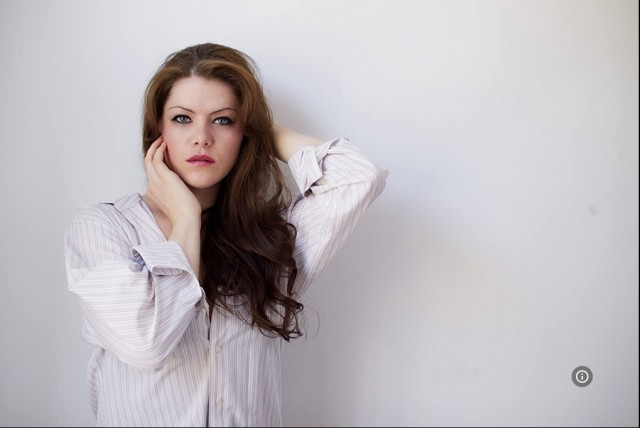 Kaniehtiio Horn Fotoğrafı