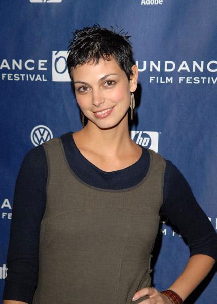 Morena Baccarin Fotoğrafları 14