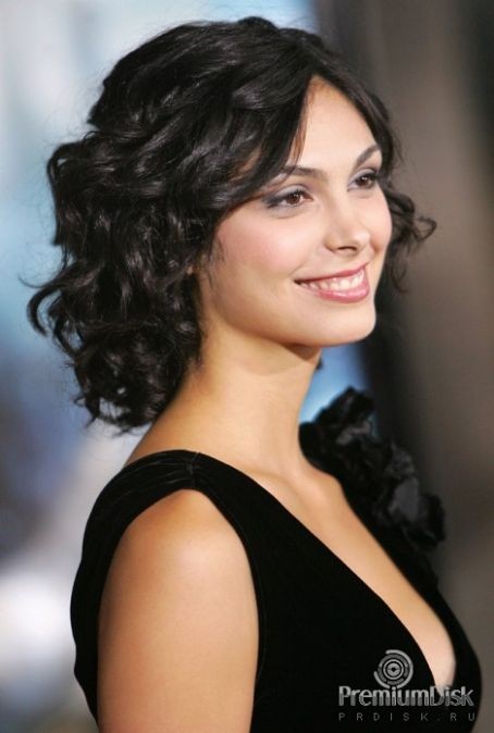 Morena Baccarin Fotoğrafları 26