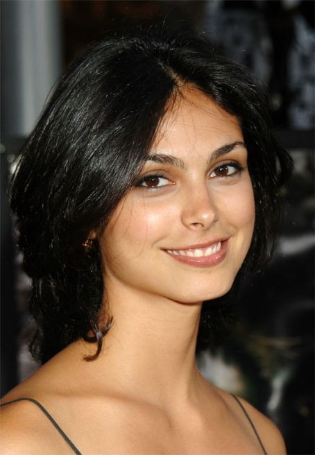 Morena Baccarin Fotoğrafları 28