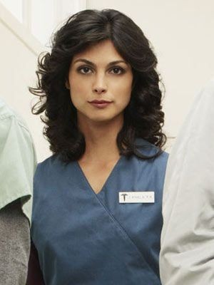 Morena Baccarin Fotoğrafları 33