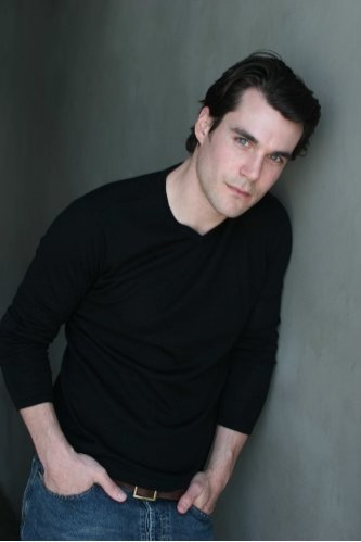 Sean Maher Fotoğrafları 5