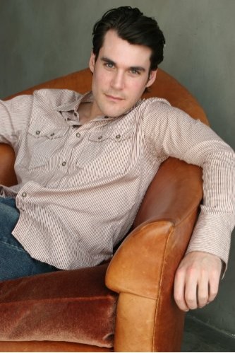 Sean Maher Fotoğrafları 8