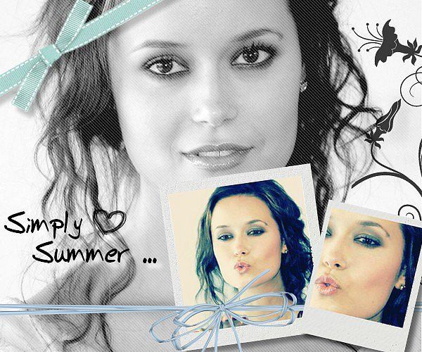 Summer Glau Fotoğrafları 265