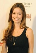 Summer Glau Fotoğrafı