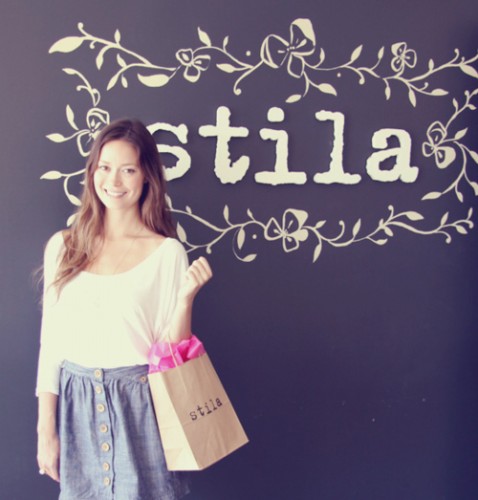 Summer Glau Fotoğrafı