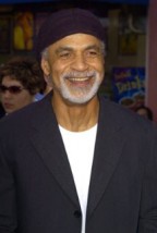Ron Glass Fotoğrafı