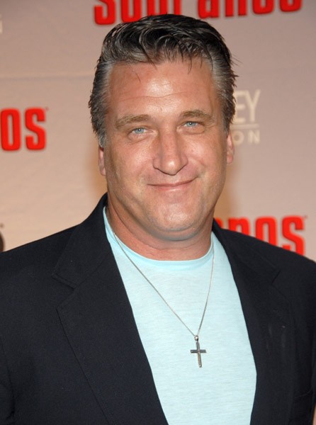 Daniel Baldwin Fotoğrafları 2