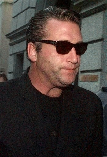 Daniel Baldwin Fotoğrafları 3