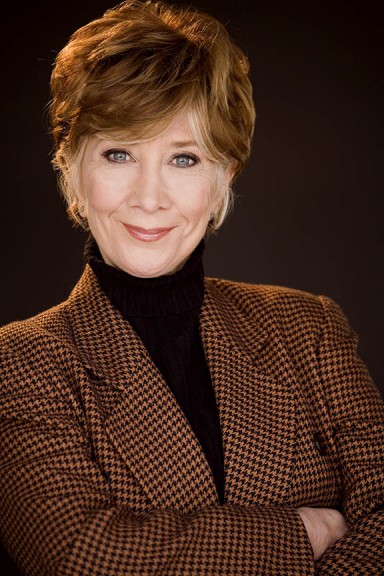 Judith Scarpone Fotoğrafı