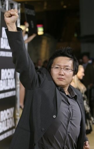 Masi Oka Fotoğrafları 9