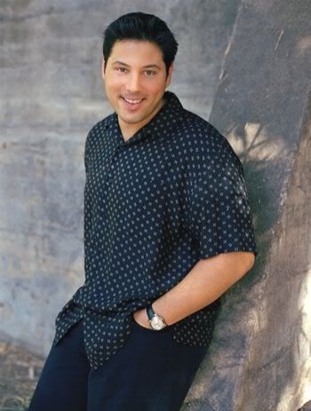 Greg Grunberg Fotoğrafları 16