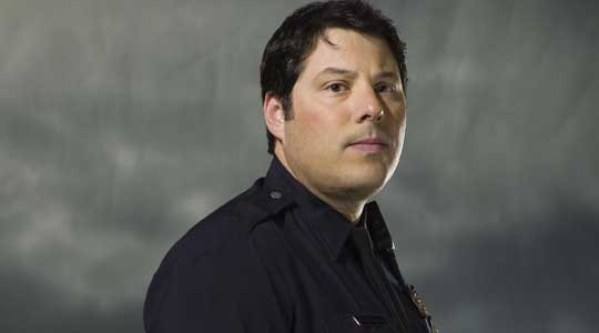 Greg Grunberg Fotoğrafları 18