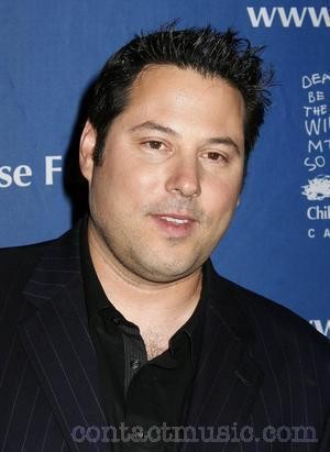 Greg Grunberg Fotoğrafları 20