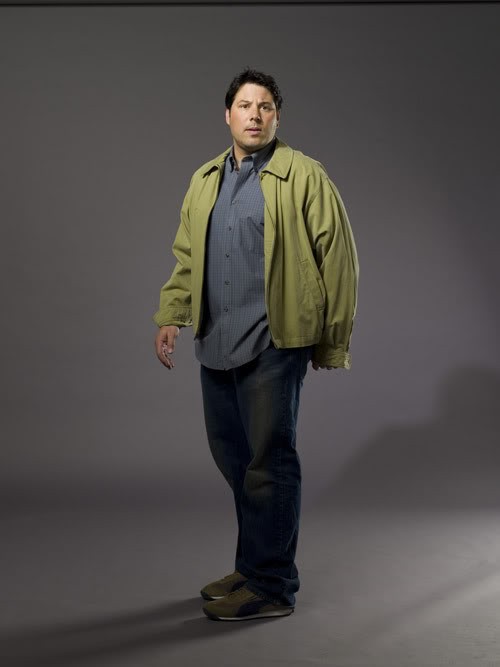 Greg Grunberg Fotoğrafları 31