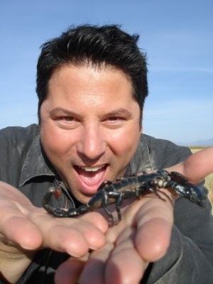 Greg Grunberg Fotoğrafları 5