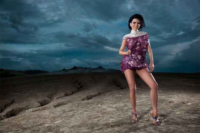 Inna Fotoğrafı