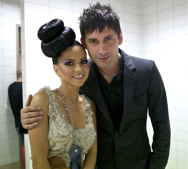 Inna Fotoğrafı