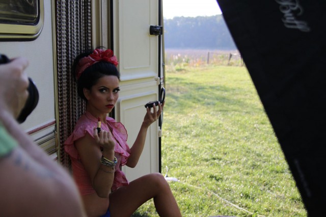 Inna Fotoğrafı