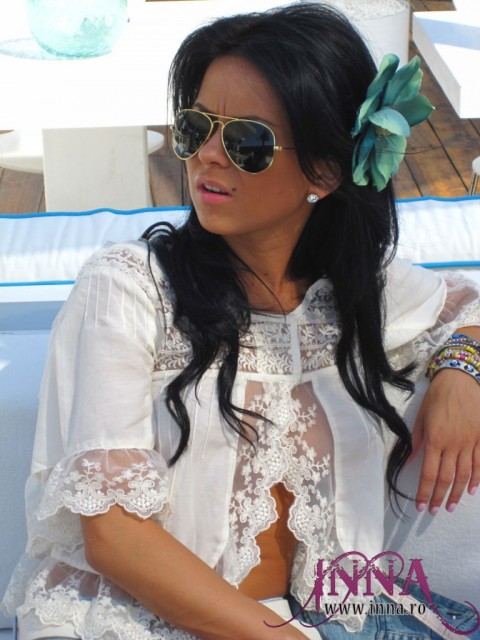 Inna Fotoğrafı