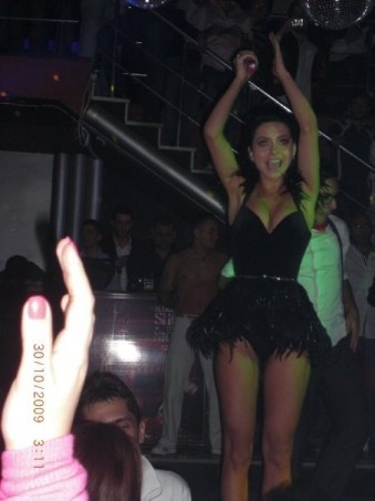 Inna Fotoğrafı