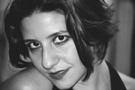 Mariana Bassoul Fotoğrafı