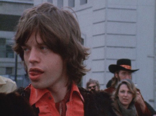 Mick Jagger Fotoğrafları 18