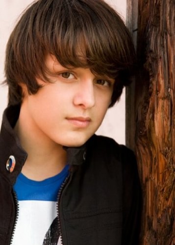 Nolan Sotillo Fotoğrafları 1