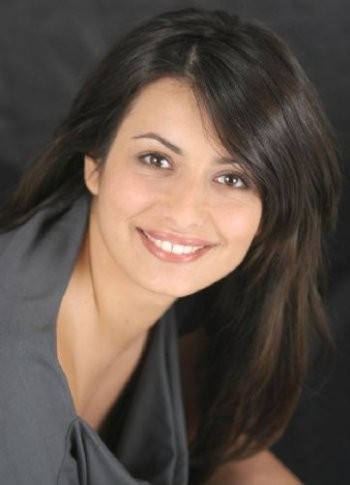 Aurora Carbonell fotoğrafı