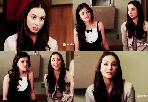 Troian Bellisario Fotoğrafı