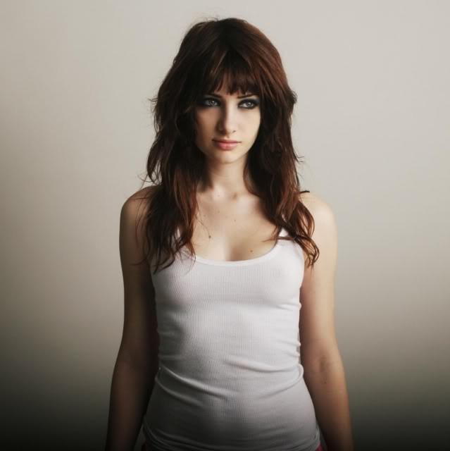 Susan Coffey Fotoğrafı