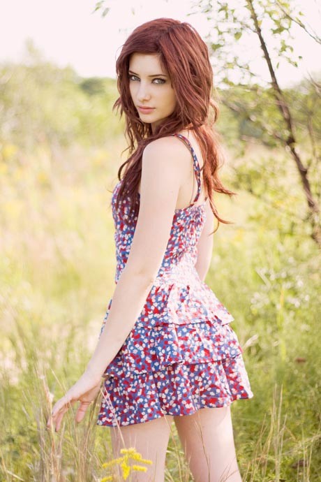 Susan Coffey Fotoğrafları 16