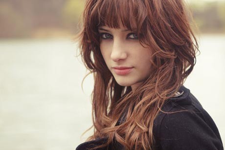 Susan Coffey Fotoğrafı