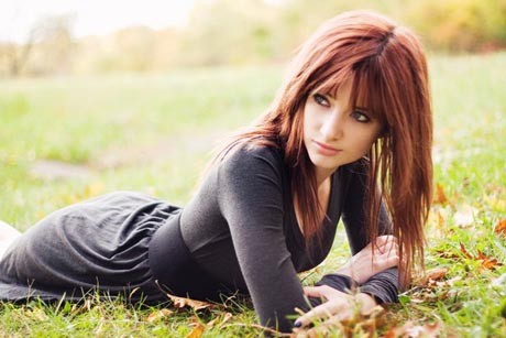 Susan Coffey Fotoğrafları 30