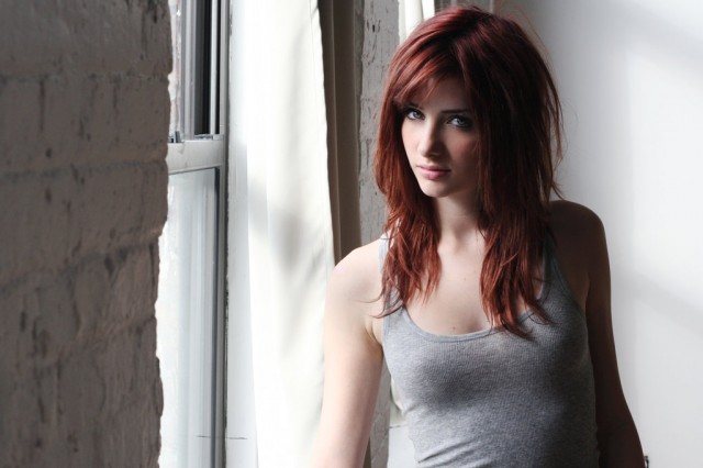 Susan Coffey Fotoğrafı