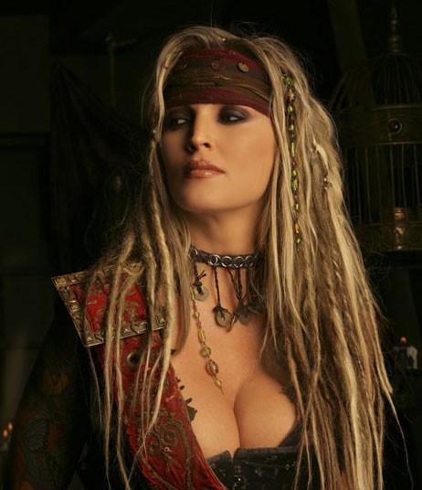 Janine fotoğrafı