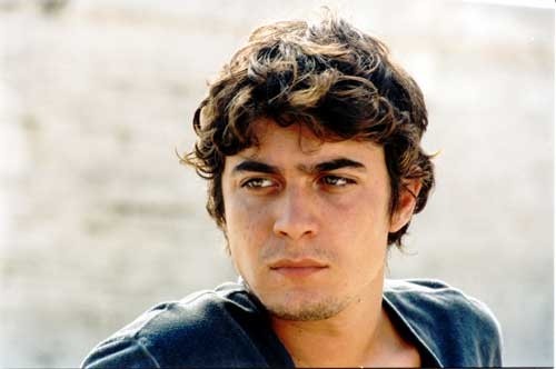 Riccardo Scamarcio Fotoğrafları 49