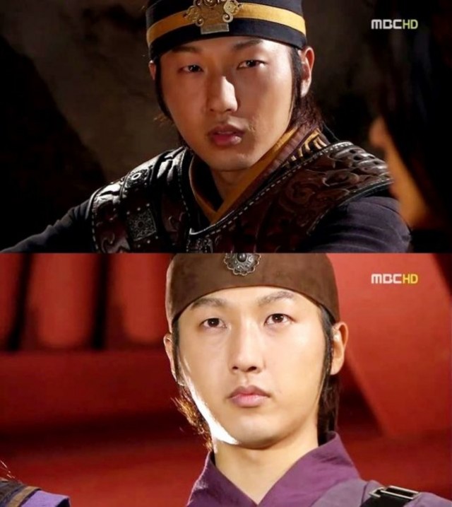 Lee Seung-hyo Fotoğrafı