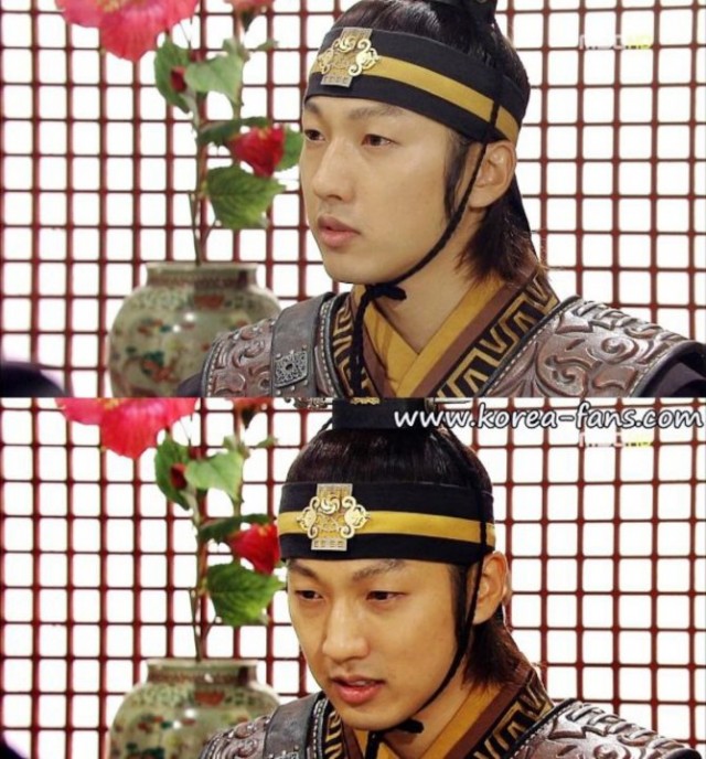 Lee Seung-hyo Fotoğrafı